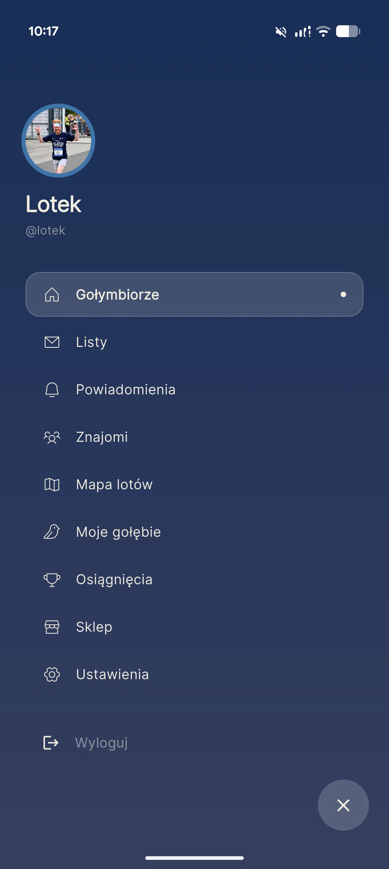 Zrzut ekranu